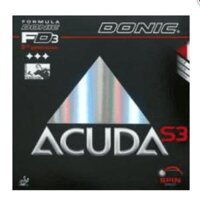 Mặt Vợt Donic Acuda S3