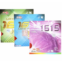 Mặt vợt gai bóng bàn Song ngư 1615 (Gai Double Fish 1615) giá tốt