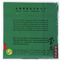 Mặt vợt gai Palio p1013 gai trung chính hãng