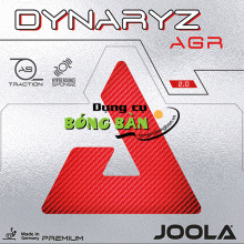 Mặt vợt Joola Dynaryz AGR