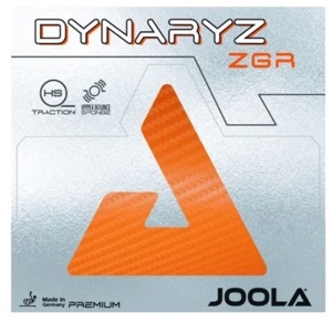 Mặt vợt Joola Dynaryz ZGR