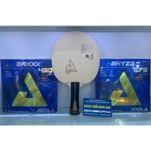Mặt vợt Joola Rhyzm 375