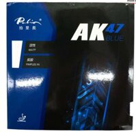 Mặt vợt Palio AK47 Blue ( 38~40)