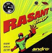Mặt Vợt Rasant Grip