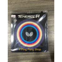 Mặt vợt TENERGY 64 nội địa Nhật chính hãng.