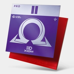 Mặt vợt Xiom Omega II