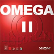 Mặt vợt Xiom Omega II