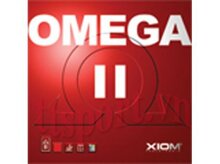 Mặt vợt Xiom Omega II