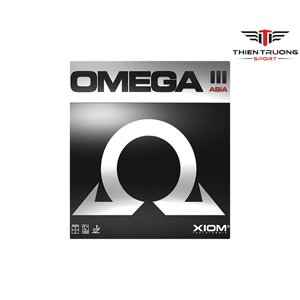 Mặt vợt Xiom Omega III