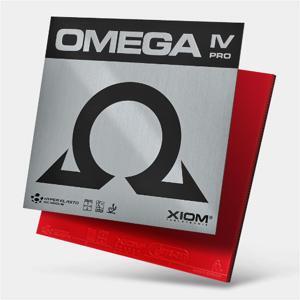 Mặt vợt Xiom Omega IV Pro