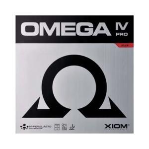Mặt vợt Xiom Omega IV Pro