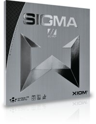 Mặt vợt Xiom SigMa II Euro