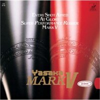 Mặt Vợt Yasaka Mark V