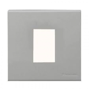 Mặt vuông cho 1 thiết bị Panasonic WEB7811MH