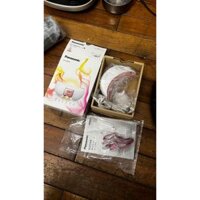 Mát xa mắt Panasonic EW55