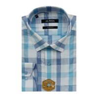 MATAL Áo sơ mi nam dài tay MA1797D