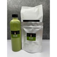 Matcha latte chai 500ML (SHIP HOẢ TỐC HCM)