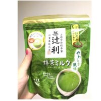 Matcha Milk