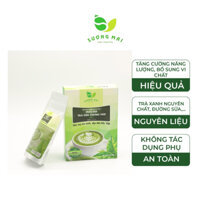 Matcha Trà Sữa 3in1