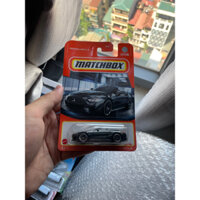 Matchbox Mercedes Benz AMG SL63/ mô hình ô tô