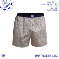 MATELOT -Quần Short Essential.Shorts.Series NHM19W002CRM