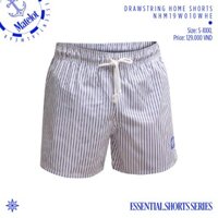 MATELOT -Quần Short Essential.Shorts.Series NHM19W010WHE