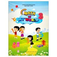 Math In My World 3