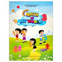 Math In My World 3