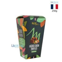 Mathez Socola Truffles Fantaisie vị hạt phỉ