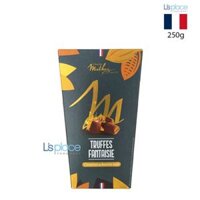 Mathez Socola Truffles Fantaisie vị carame bơ muối