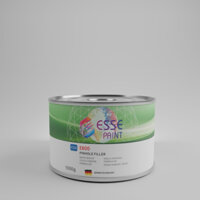 matit láng 1k . dùng trực tiếp không cần trộn . hộp 1cân. siêu nhanh khô mềm mịn. bám cực tốt