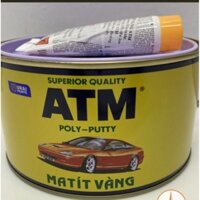 matit vàng ATM 1kg