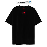 MatMinLogo Tee - Boxy tee