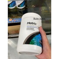 MATRIX Hộp 1 lít Vật liệu lọc hồ cá, thủy sinh.