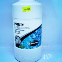 Matrix seachem
