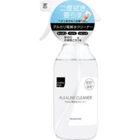 matsukiyo ALKALINE Dung dịch lau chùi bằng kiềm điện phân