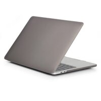 Matte Case Mới Macbook Air 13 A1932 A2179 A2337 A1466 A1369 Vỏ mờ 13.3" Vỏ bảo vệ Air13 Cover