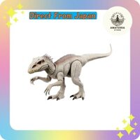 Mattel Jurassic World Super Action Hikaru Indominus Rex [L: 60cm] [4 years old~] HNT63