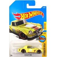 Mattels hot wheels 2017-2 Hotwheels Trẻ Em Hợp Kim Mô Phỏng Xe Ô Tô Đồ Chơi Hotwheels Out of Print 2hot wheels hot wheels