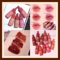 [Màu 01-46] Son kem lì lọ mực Peripera Ink Velvet