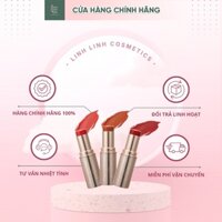 Màu 05 - 04 - 03 Son Canmake Melty Luminous Rouge ( son nội địa nhật bản )