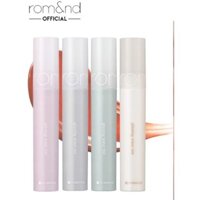 [MÀU 10-13] Son Tint Siêu Lì, Căng Mọng Đôi Môi Romand Glasting Water Tint 4g [HANBOK PROJECT]
