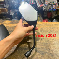 [Mẫu 2021-2023] Gương Chiếu Hậu Xe Máy Vision 2014-2015-2016-2017-2018-2019-2020-2021 2022