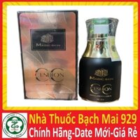 [MẪU 2027] CC Cushion 5in1 kem nền chống nắng dưỡng trắng che khuyết điểm Magic Skin [CHÍNH HÃNG MAGICSKIN]