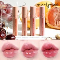 [Màu 22-25] Son Tint lì cho môi căng mọng Hàn Quốc Romand Juicy Lasting Tint Ripe Fruit 5.5g 🎗️