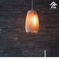 Mẫu 247: Đèn Treo Thả Trần, Trang Trí Không Gian Phòng Khách, Quán Cafe [ FULL PHỤ KIỆN ]