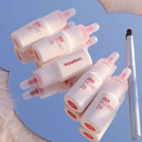 [Màu 30 - 41] Son Kem Siêu Lì Peripera Ink Velvet Lip Tint New