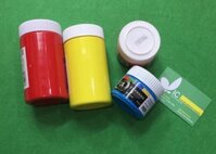 Màu 3D (màu Acrylic)