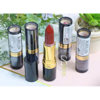 [Màu 761 Extra Spicy] Son thỏi Revlon Super Lustrous Lipstick