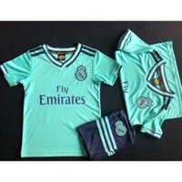 Mẫu áo Barca cao cấp 2019